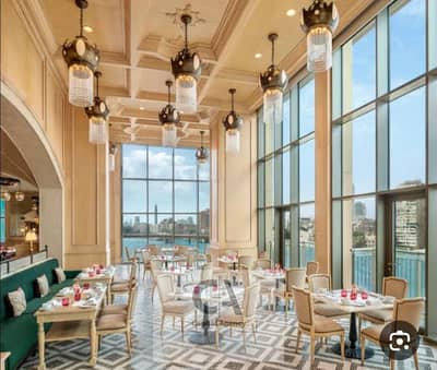 مطعم و كافيه  للايجار في القاهرة الجديدة، القاهرة - 1000227459. jpg