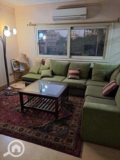 شقة 3 غرف نوم للايجار في المعادي، القاهرة - 8c60340c-3267-42cb-b115-0742ee7348c6. jpeg