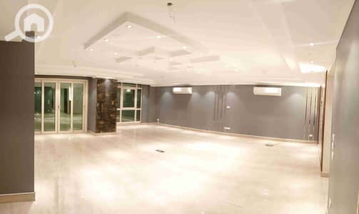 Office for Rent in Nasr City, Cairo - 1001660724. jpg