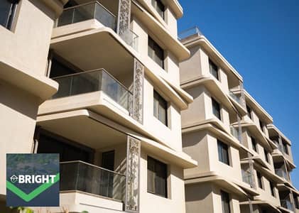 فلیٹ 4 غرف نوم للبيع في 6 أكتوبر، الجيزة - IMG-20251104-WA0158. jpg