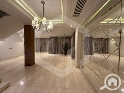 تاون هاوس 3 غرف نوم للايجار في الشيخ زايد، الجيزة - Zayed Dunes 1. jpg