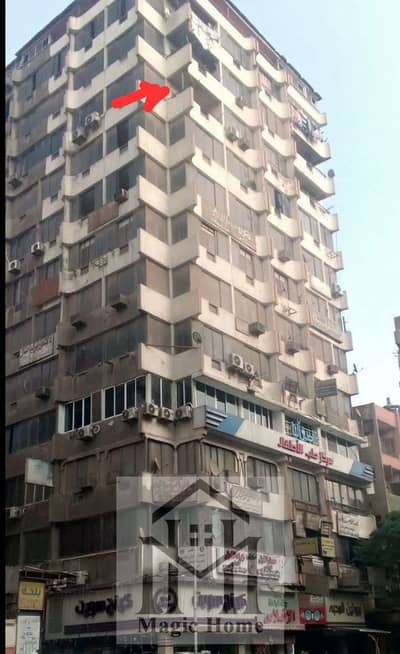 3 Bedroom Flat for Sale in Giza District, Giza - 31e2880d-dc36-4520-b13f-7965fe0351ed. jpg