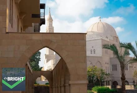 فلیٹ 2 غرفة نوم للبيع في الفسطاط، القاهرة - IMG-20250507-WA0024. jpg