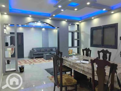 شقة 3 غرف نوم للايجار في عجمي، الإسكندرية - 1000558240. jpg