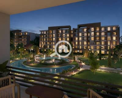 فلیٹ 2 غرفة نوم للبيع في حدائق اكتوبر، الجيزة - WhatsApp Image 2025-12-27 at 17.50. 58. jpeg