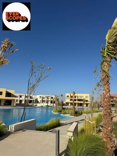 2 Bedroom Duplex for Sale in Makadi Bay, Red Sea - WhatsApp Image 2025-11-11 at 12.07. 32_beb2e087. jpg