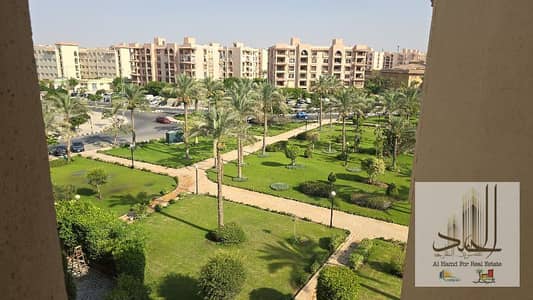 فلیٹ 2 غرفة نوم للبيع في القاهرة الجديدة، القاهرة - للبيع بالرحاب شقه 90م تشطيبات فاخره جاردن فيو