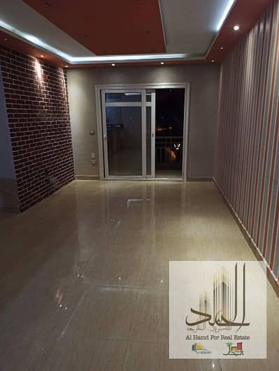 فلیٹ 2 غرفة نوم للبيع في مدينتي، القاهرة - للبيع بمدينتي شقه 65م فيb7تشطيبات فاخره