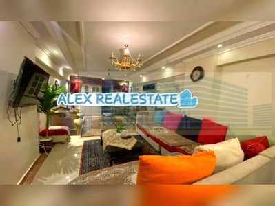 فلیٹ 3 غرف نوم للايجار في سموحة، الإسكندرية - IMG-20260121-WA0010. jpg