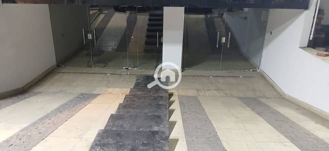 صالة عرض  للايجار في مصر الجديدة، القاهرة - WhatsApp Image 2026-01-23 at 12.48. 43 AM. jpeg