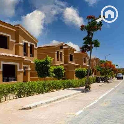3 Bedroom Townhouse for Sale in New Cairo, Cairo - images - 2026-01-23T012339.343. jpeg