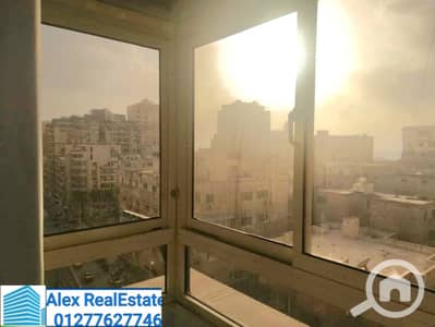 فلیٹ 3 غرف نوم للايجار في زيزينيا، الإسكندرية - IMG-20260121-WA0060. jpg