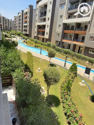 فلیٹ 3 غرف نوم للبيع في حدائق اكتوبر، الجيزة - IMG-20250719-WA0043. jpg