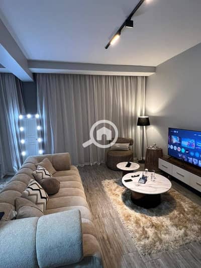 سطج 1 غرفة نوم للايجار في الشيخ زايد، الجيزة - IMG_0291. jpeg