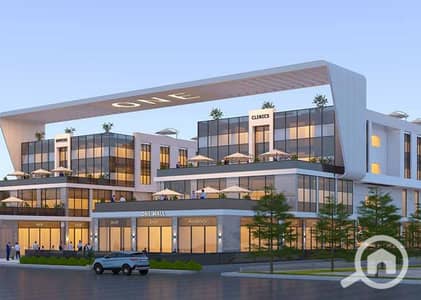 عيادة  للبيع في مدينة الشروق، القاهرة - WhatsApp Image 2026-01-23 at 1.37. 05 AM. jpeg