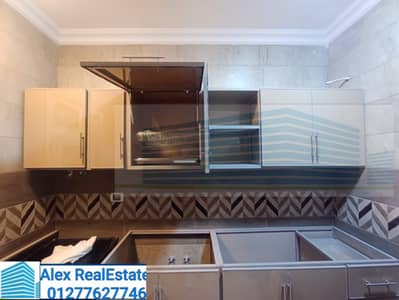 شقة 2 غرفة نوم للايجار في محرّم بيك، الإسكندرية - IMG-20260120-WA0009. jpg