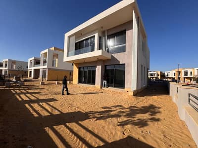 فیلا 4 غرف نوم للبيع في القاهرة الجديدة، القاهرة - WhatsApp Image 2026-01-22 at 11.23. 58 AM. jpeg