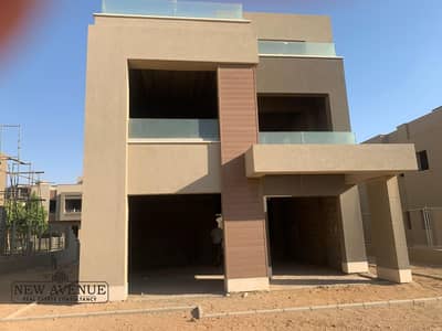 4 Bedroom Villa for Sale in New Cairo, Cairo - WhatsApp Image 2026-01-22 at 11.51. 43 AM. jpeg