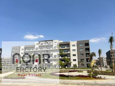 شقة 3 غرف نوم للبيع في شيراتون، القاهرة - WhatsApp Image 2026-01-23 at 1.37. 38 AM. jpeg