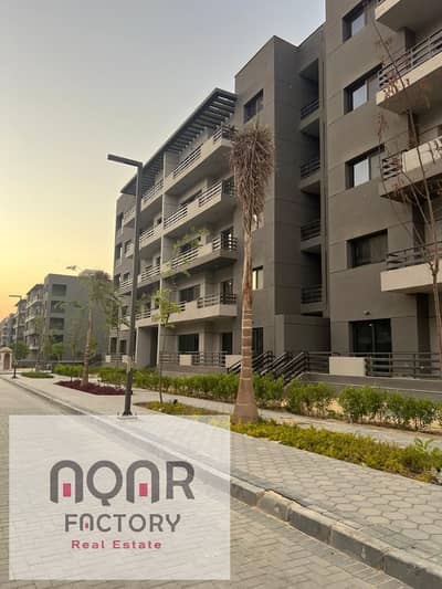 2 Bedroom Apartment for Sale in Sheraton, Cairo - WhatsApp Image 2026-01-23 at 1.37. 47 AM (1). jpeg