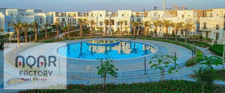 فلیٹ 1 غرفة نوم للبيع في العاصمة الإدارية الجديدة، القاهرة - جاردن-سيتي-العاصمة-الادارية. jpg فلیٹ 1 غرفة نوم للبيع في العاصمة الإدارية الجديدة، القاهرة - جاردن-سيتي-العاصمة-الادارية. jpg