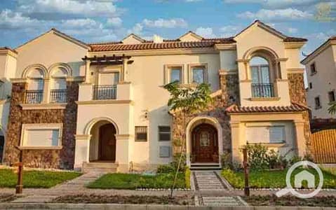 4 Bedroom Twin House for Sale in Shorouk City, Cairo - images - 2026-01-23T021526.430. jpeg