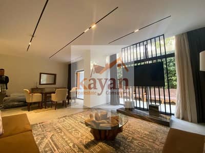 فلیٹ 2 غرفة نوم للايجار في القاهرة الجديدة، القاهرة - 8c7246b5-986b-441b-b076-fdf98dcf3beb. jpg