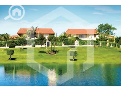 فیلا 3 غرف نوم للبيع في الشيخ زايد، الجيزة - Al Rabwa 1. jpg