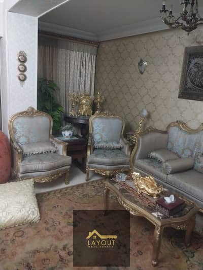 شقة 3 غرف نوم للبيع في النزهة، القاهرة - WhatsApp Image 2026-01-20 at 3.11. 11 AM (1). jpeg