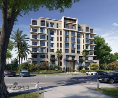 فلیٹ 3 غرف نوم للبيع في القاهرة الجديدة، القاهرة - WhatsApp Image 2026-01-22 at 12.12. 07 PM (1). jpeg