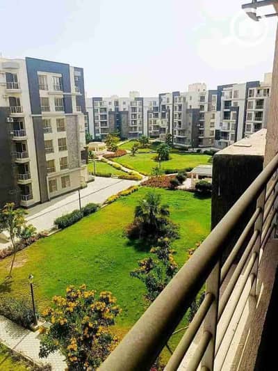 فلیٹ 3 غرف نوم للبيع في القاهرة الجديدة، القاهرة - FB_IMG_1767976206845. jpg