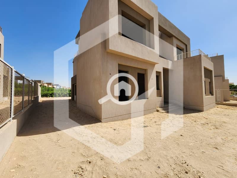 2 Golf Extension Palm Hills 2. jpeg