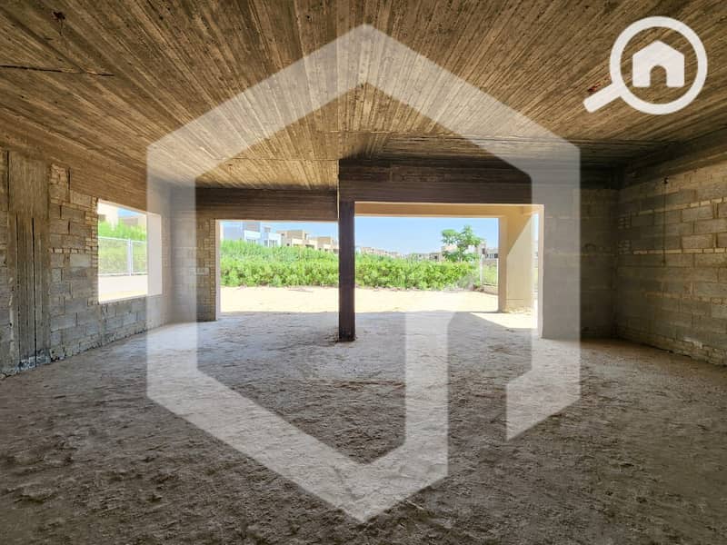 3 Golf Extension Palm Hills 3. jpeg