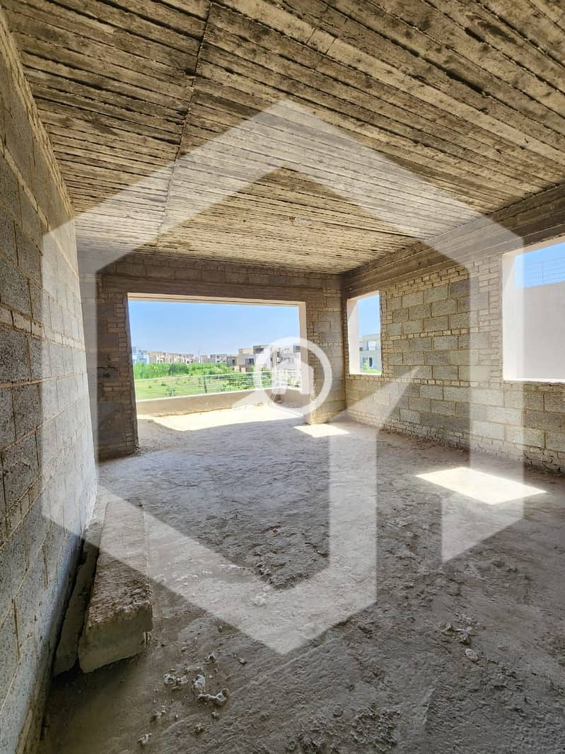 7 Golf Extension Palm Hills 7. jpeg