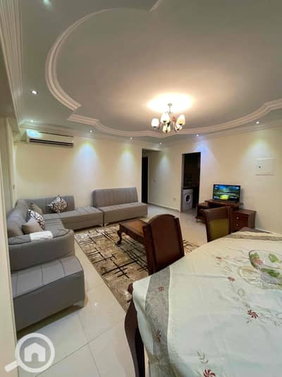 2 Bedroom Apartment for Rent in Sheikh Zayed, Giza - 8316d3f4-705a-4eed-861d-b95e0541c4c3. jpg