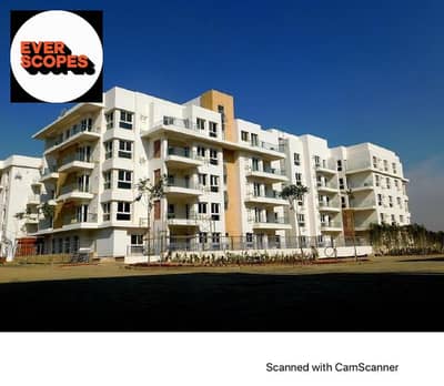 3 Bedroom Apartment for Sale in 6th of October, Giza - WhatsApp Image 2025-12-08 at 16.50. 12_d41d4315. jpg