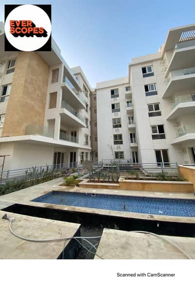 3 Bedroom Flat for Sale in 6th of October, Giza - S. jpg