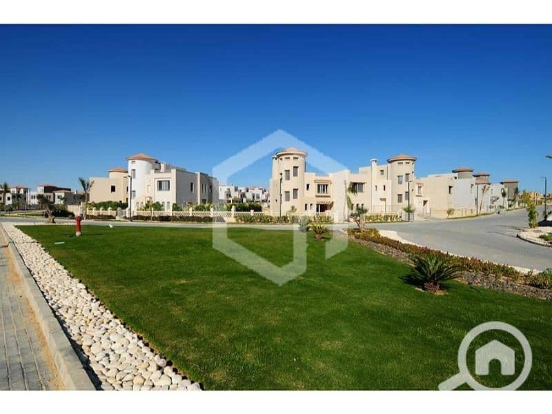 5 Golf Extension Palm Hills 4. jpeg