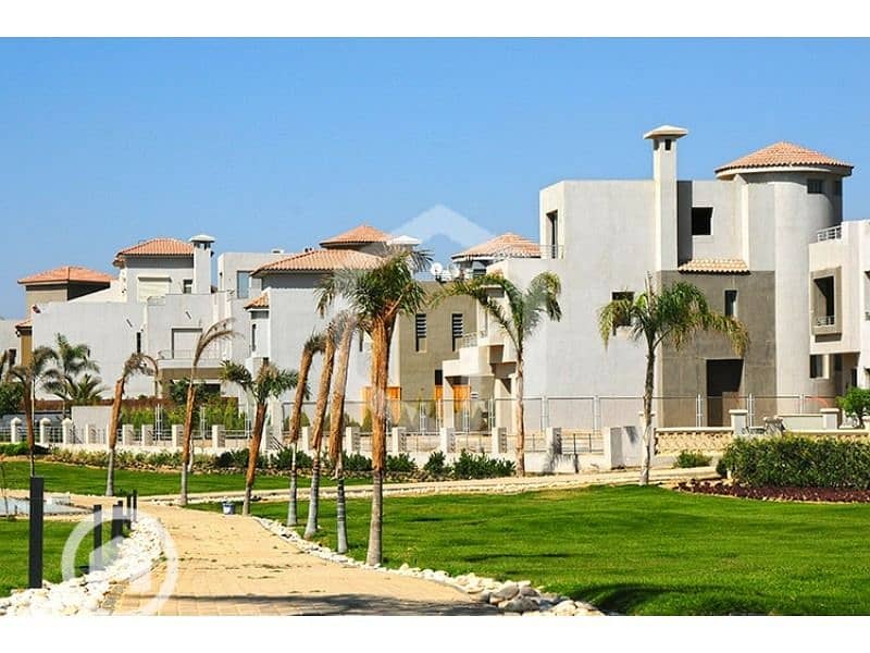 9 Golf Extension Palm Hills 8. jpeg