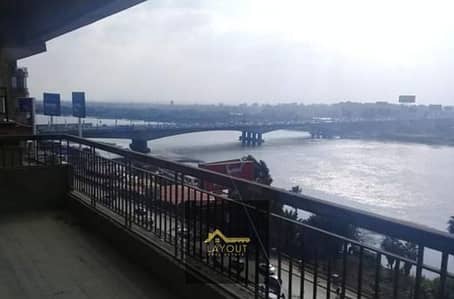 شقة 3 غرف نوم للبيع في المعادي، القاهرة - شثلشثل. PNG