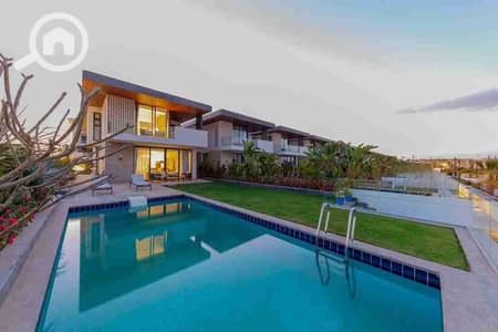 4 Bedroom Townhouse for Sale in Ain Sukhna, Suez - 1000658828. jpg