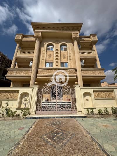 فلیٹ 3 غرف نوم للبيع في الشيخ زايد، الجيزة - WhatsApp Image 2026-01-07 at 8.02. 55 PM. jpeg