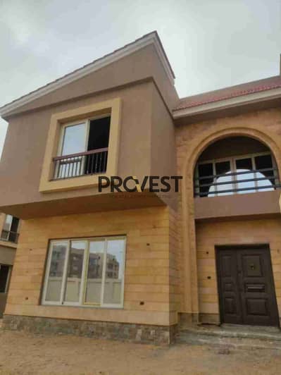 4 Bedroom Villa for Sale in Shorouk City, Cairo - 1000240768. jpg