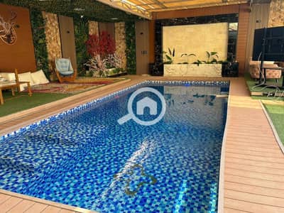 توين هاوس 5 غرف نوم للبيع في القاهرة الجديدة، القاهرة - 549156088_799896816074671_1030411164331650875_n. jpg