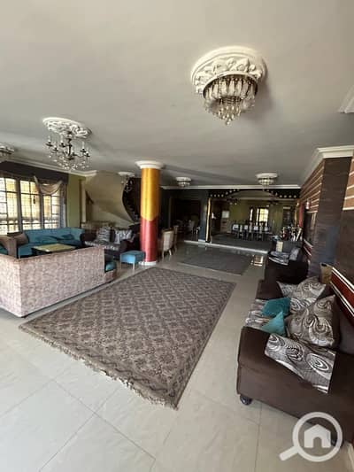 فیلا 10 غرف نوم للبيع في الشيخ زايد، الجيزة - WhatsApp Image 2026-01-20 at 1.23. 16 AM (1). jpeg