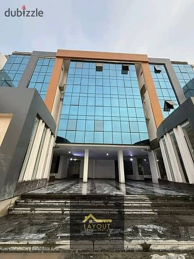Commercial Building for Sale in Mohandessin, Giza - 161202799-400x300. jpeg