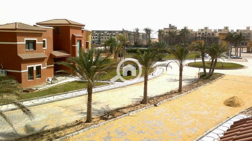 17 قطامية جاردنز, فلل للبيع بقطامية جاردنز, فيلا للبيع بقطامية جاردنز, فلل للبيع بالتجمع الخامس, villas for sale, Villas, Villa, Katameya Gardens (13). jpg