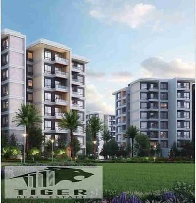 فلیٹ 1 غرفة نوم للبيع في العاصمة الإدارية الجديدة، القاهرة - 1000585695. jpg