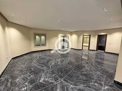 فلیٹ 3 غرف نوم للبيع في الشيخ زايد، الجيزة - WhatsApp Image 2026-01-19 at 6.55. 31 PM. jpeg