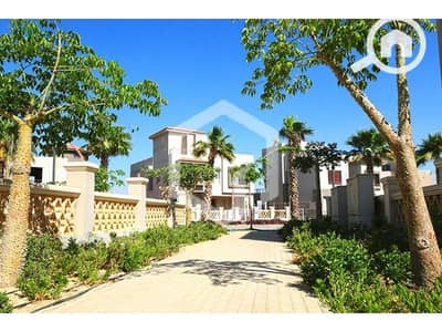 5 Bedroom Villa for Sale in 6th of October, Giza - Golf Extension Palm Hills 3. jpeg
